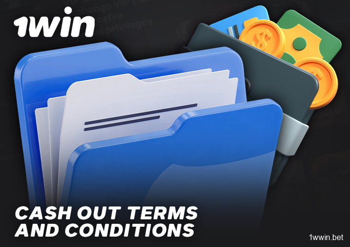 Terms and Conditions for Withdrawing Funds from 1Win