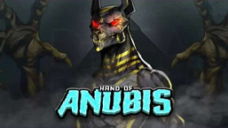 Hands of Anubis