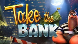 Take the bank