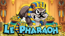 Le Pharaoh