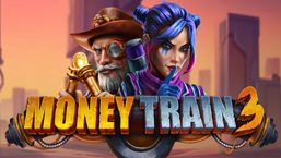 Money Train 3