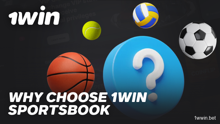 Bettors choose 1win for its wide range of betting options and fast payouts